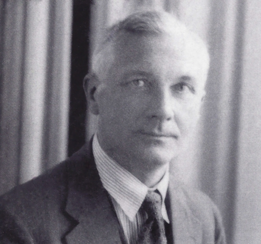 Karl Germer Astrum Argenteum