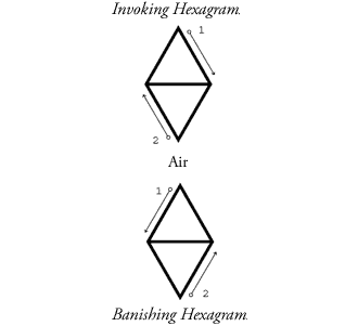 hexagram-a