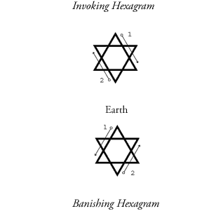 hexagram-e