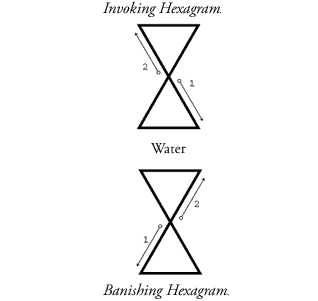 hexagram-w